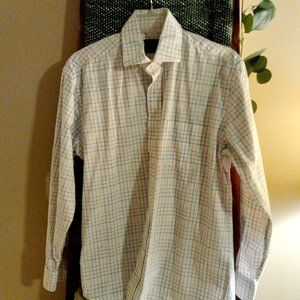 Men's Dress Shirt